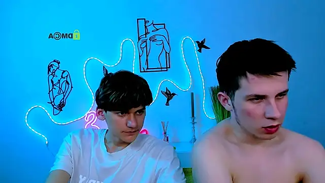 rico_steel's Live XXX Chat