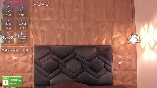 Chat XXX Live Kiara_velvet__