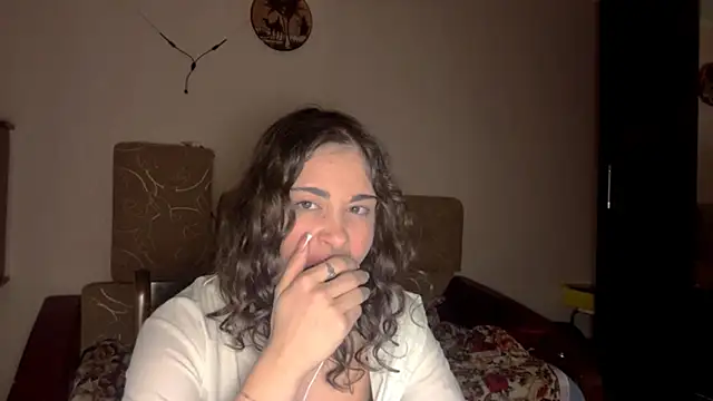 AnitraWackerbarth – Live XXX-chat