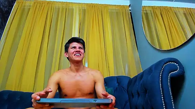 Živý XXX chat Atlas_desire