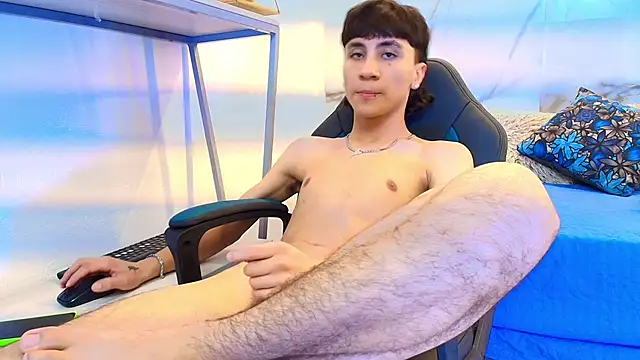 XanderGrey8's Live XXX Chat