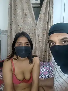 Notty_couple 라이브 XXX 채팅