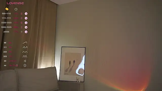 Nani_Funny élő XXX-chatje