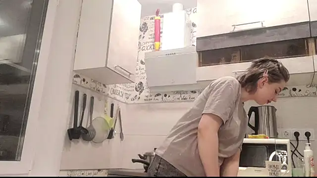 Chat XXX Live ProMilly