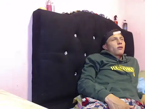 Živý XXX chat Cronos_Hot_8