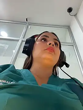 Noa_Harper- élő XXX-chatje