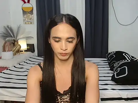 Maxinerein – Live XXX-chat