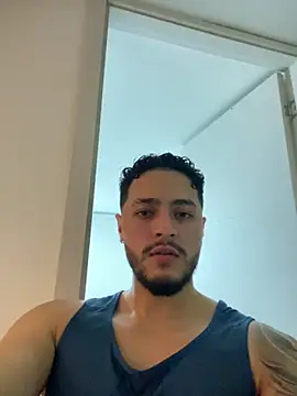 MattiaDupont's Live XXX Chat