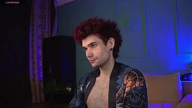 trevor_dreams' Live XXX Chat