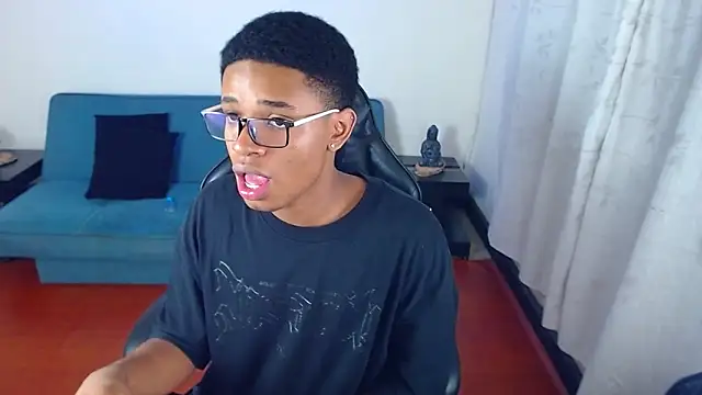 โชว์เว็บแคมของ liiam3