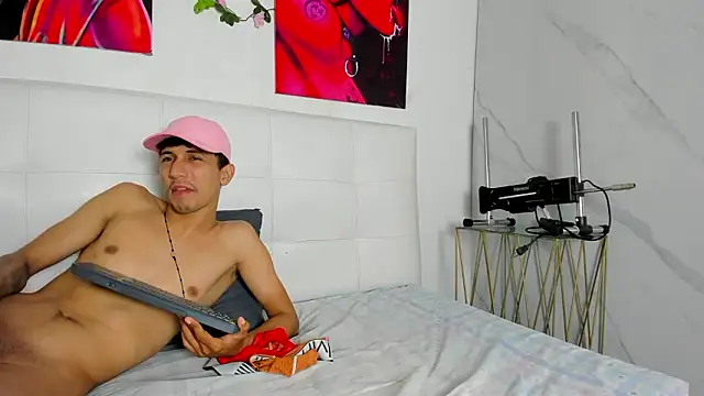 Chat XXX Live ahsly78Bryan