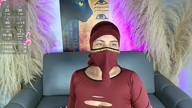 milkk_ élő XXX-chatje