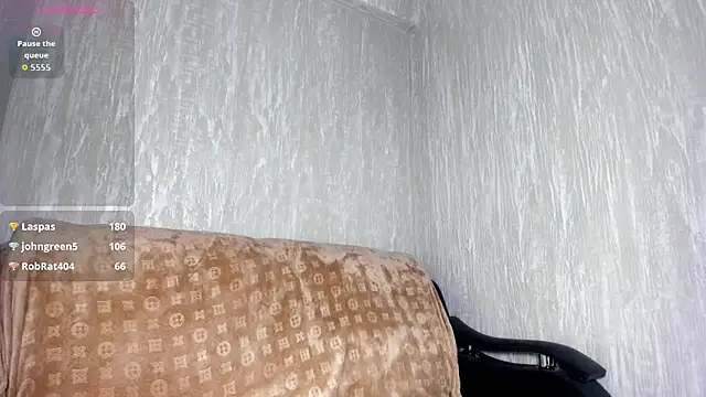 SophieShyy 라이브 XXX 채팅