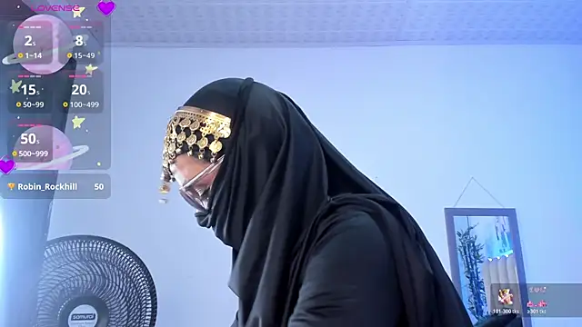 Chat XXX Live alara_jareme