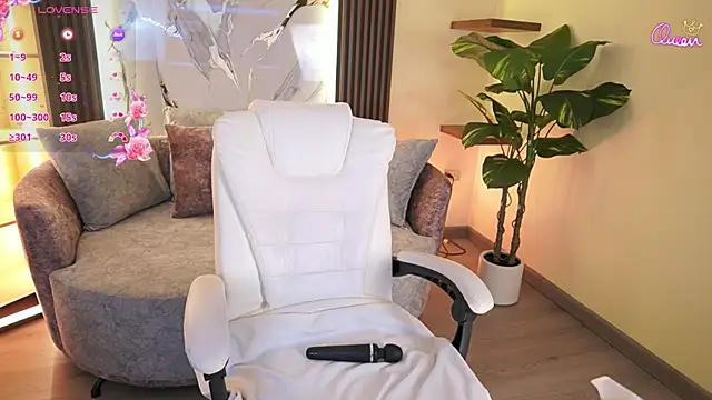 MarianCole – Live XXX-chat