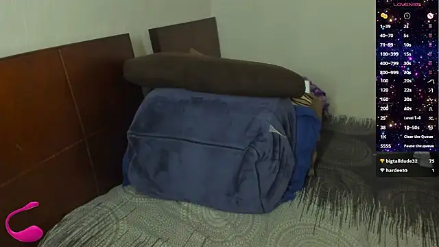 ella_harry 라이브 XXX 채팅