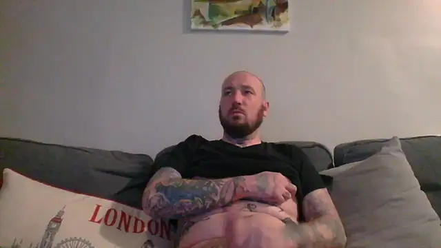 Philsvetzy's Live XXX Chat