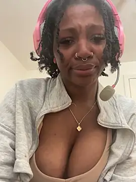 Chat XXX Live mochamimi