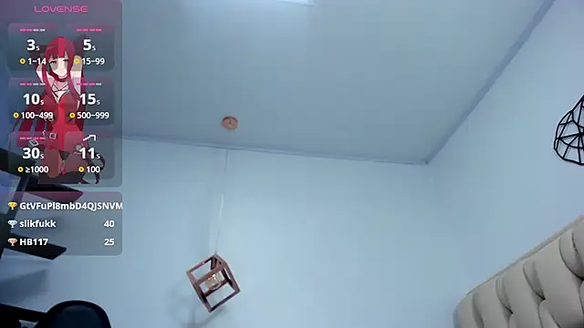 BIANCAROY1 라이브 XXX 채팅