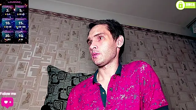 DavidCarroll's Live XXX Chat