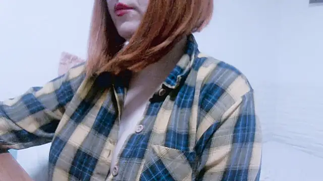 MashaYeah777's Live XXX Chat