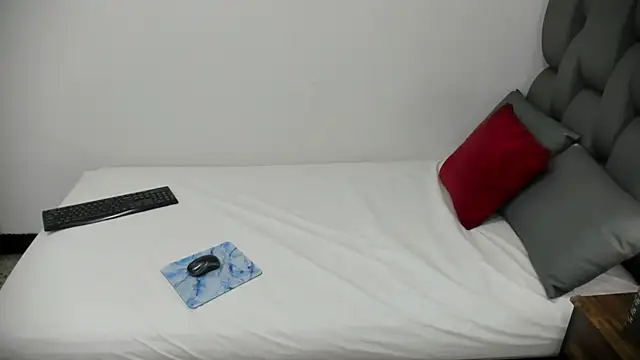 Thiagogomez's Live XXX Chat