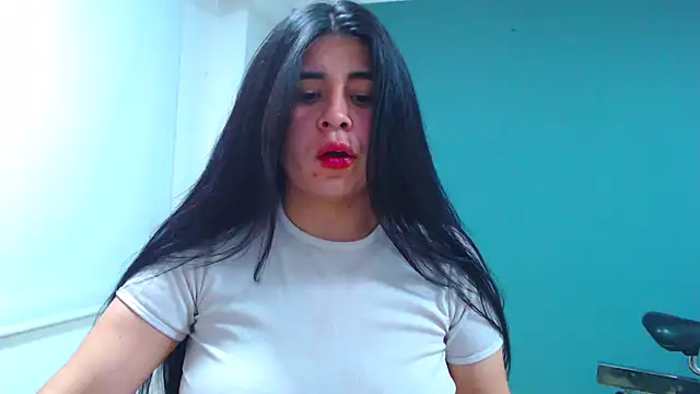 danna-_roouss 即時 XXX 聊天