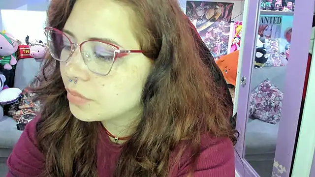 Chat +18 de soficammy ao vivo