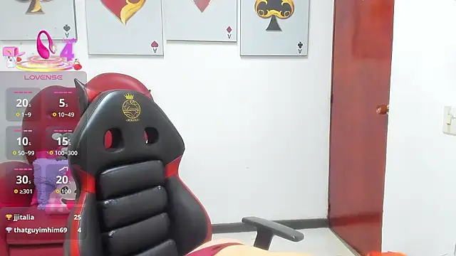 Salomeediaz_: απευθείας συνομιλία ΧΧΧ