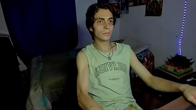 golden_ryyan élő XXX-chatje