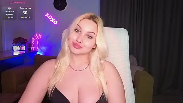 Chat XXX Live adrelaxina