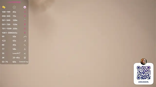 แชท XXX สดของ SallyDeniken