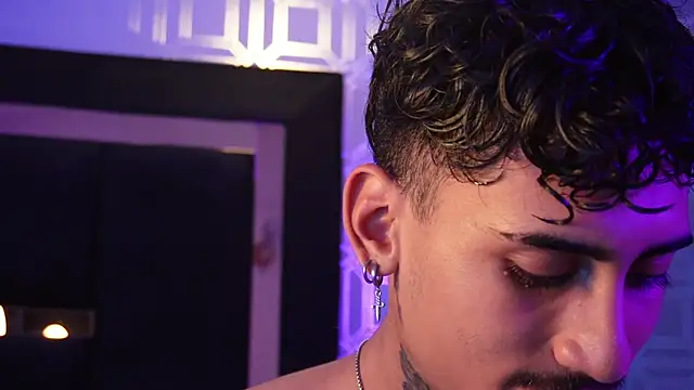 Dark_Eros_ – webcam-show