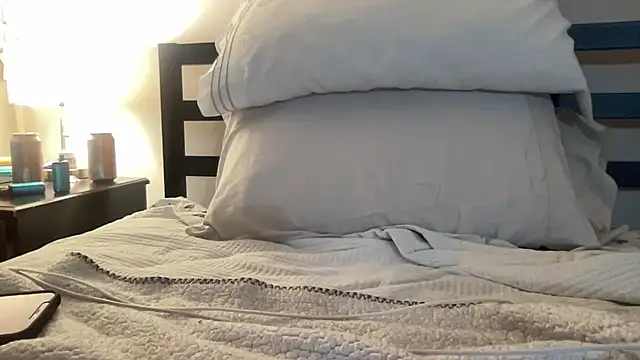 SoyOceanne ওয়েবক্যাম শো