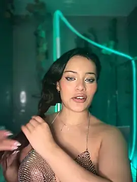 Risky_Workouts Adlı Modelin Canlı XXX Sohbeti