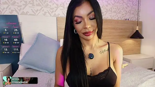 veronikali লাইভ XXX চ্যাট