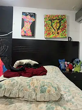 Czat XXX na żywo – LaHijaDelPecado