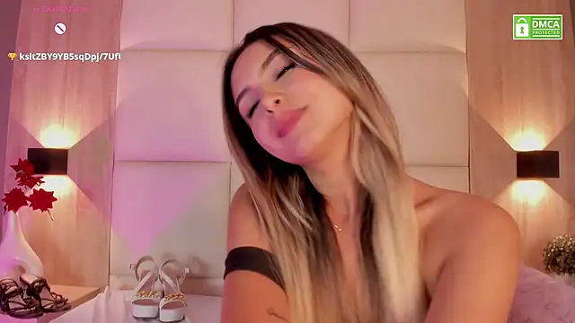 Chat XXX Live bella1207