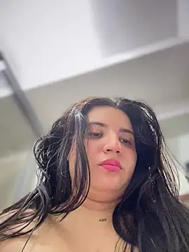 horny_roomiess Chat XXX in diretta