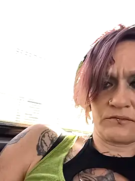 renegade_vyxxen Obrolan Langsung XXX