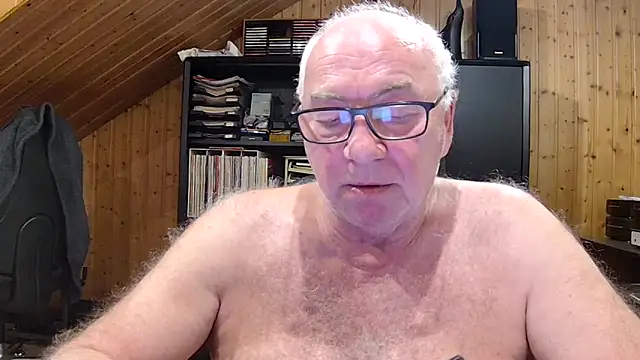 biggandybig Live XXX Chat