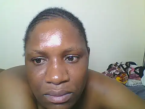 Prettyface25's Webcam Show