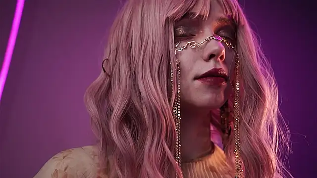 ginger_hugs Chat XXX in diretta