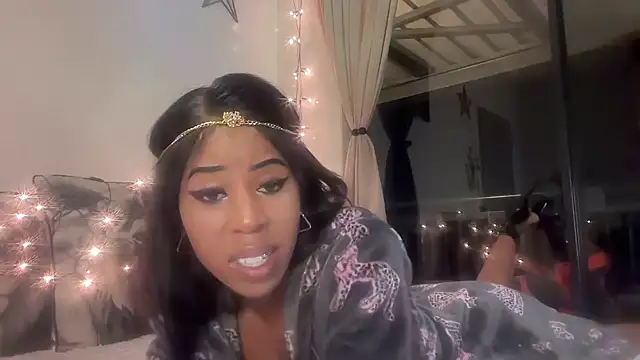 Chat XXX Live _Dime_