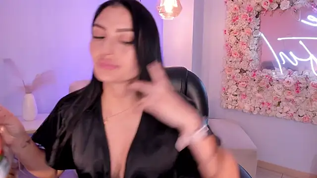 AbbyDalton Live XXX-Chat