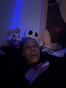 Lunalovesyou8's Live XXX Chat