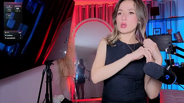 Chat XXX Live Nicky_sexfire