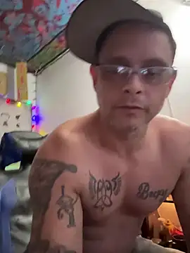 Chat +18 de Buffshagswell ao vivo