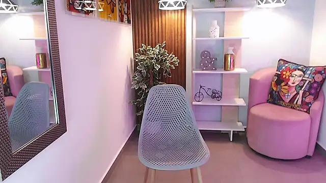 Dalila_Sky Live XXX-Chat