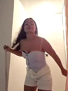 Chat XXX Live Liliana_Weber